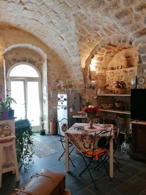Villa Casina Olympya Scicli Esterno foto