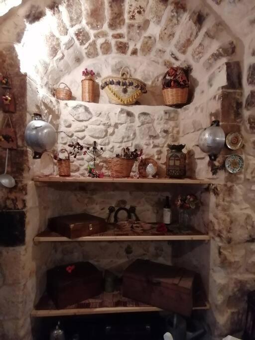Villa Casina Olympya Scicli Esterno foto