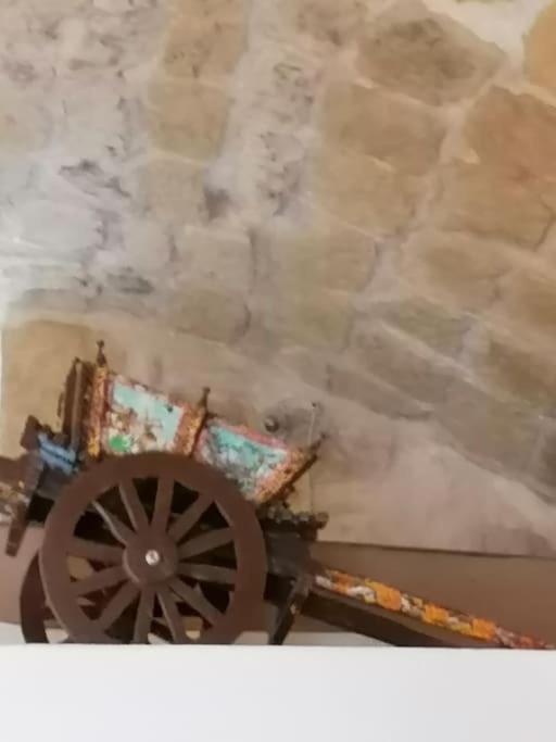 Villa Casina Olympya Scicli Esterno foto