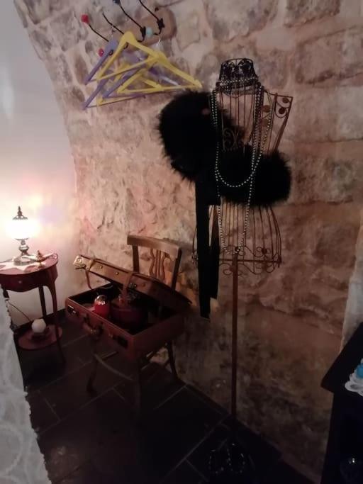 Villa Casina Olympya Scicli Esterno foto