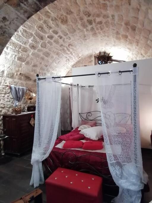 Villa Casina Olympya Scicli Esterno foto